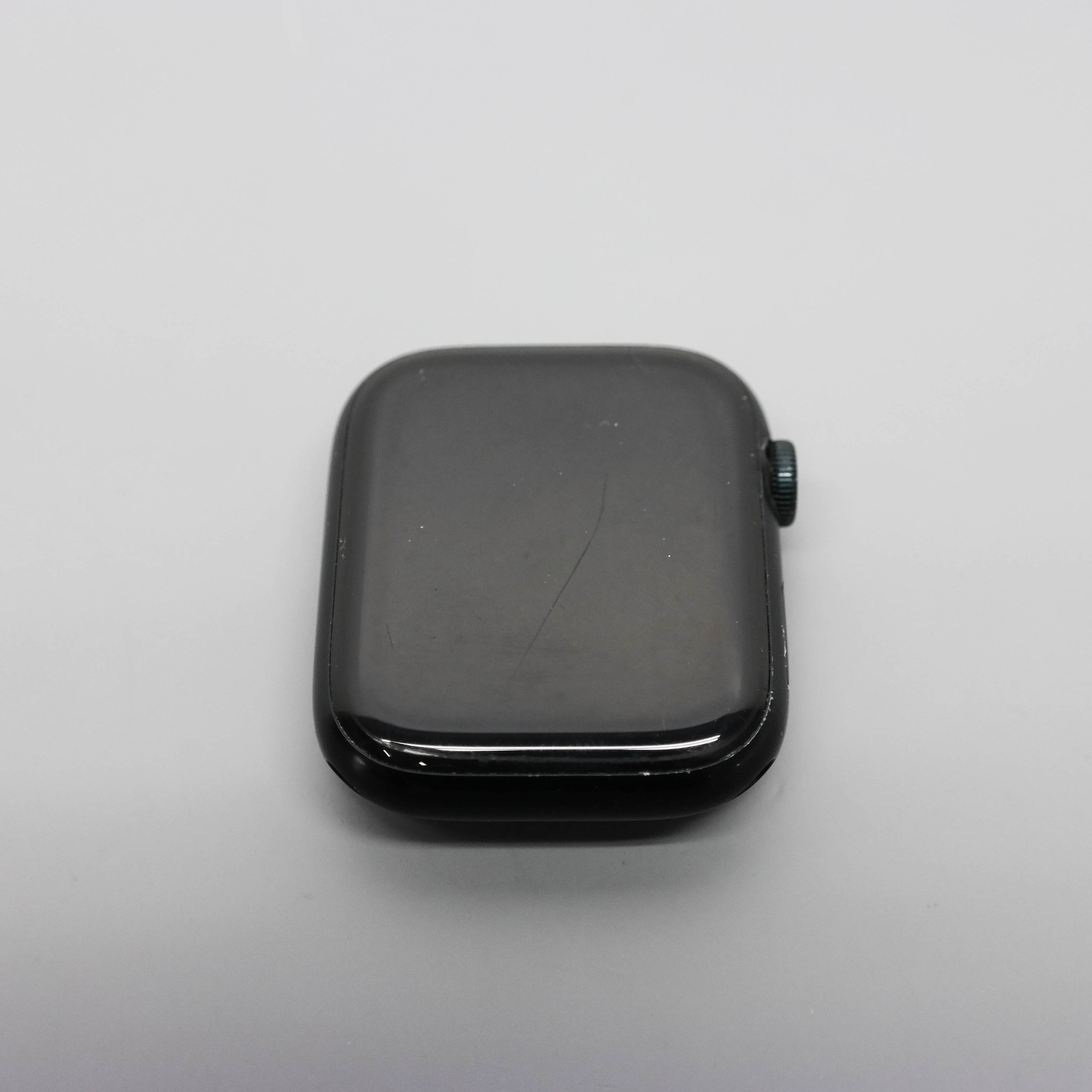 Apple Watch Series 9 45mm A2980 GPS Midnight Aluminum MR9A3LW/A NO BAND