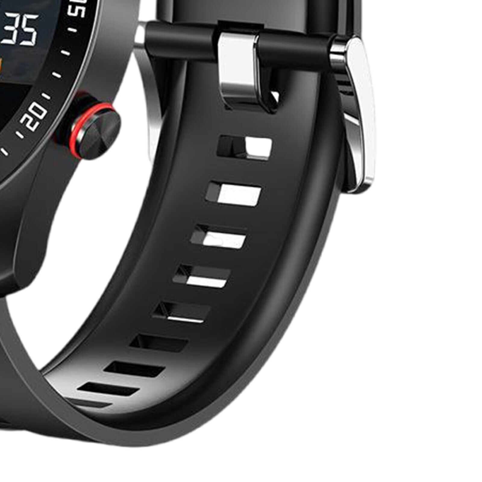 2023 Smart Watch For Men/Women Waterproof Smartwatch Bluetooth