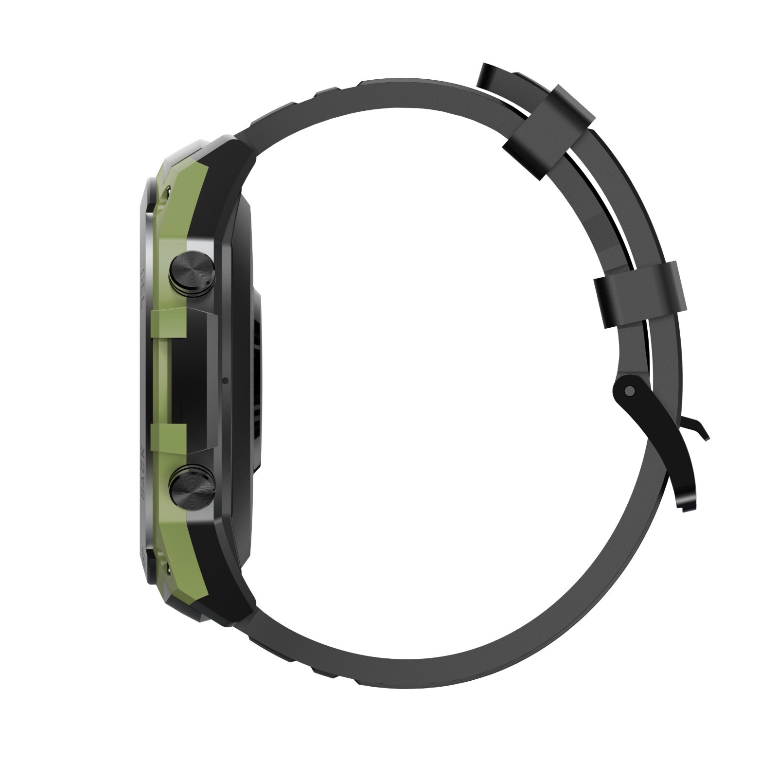DM55 Pulse AMOLED touchscreen Smart Watch for Men Women, 1.43″ IP68 Waterproof