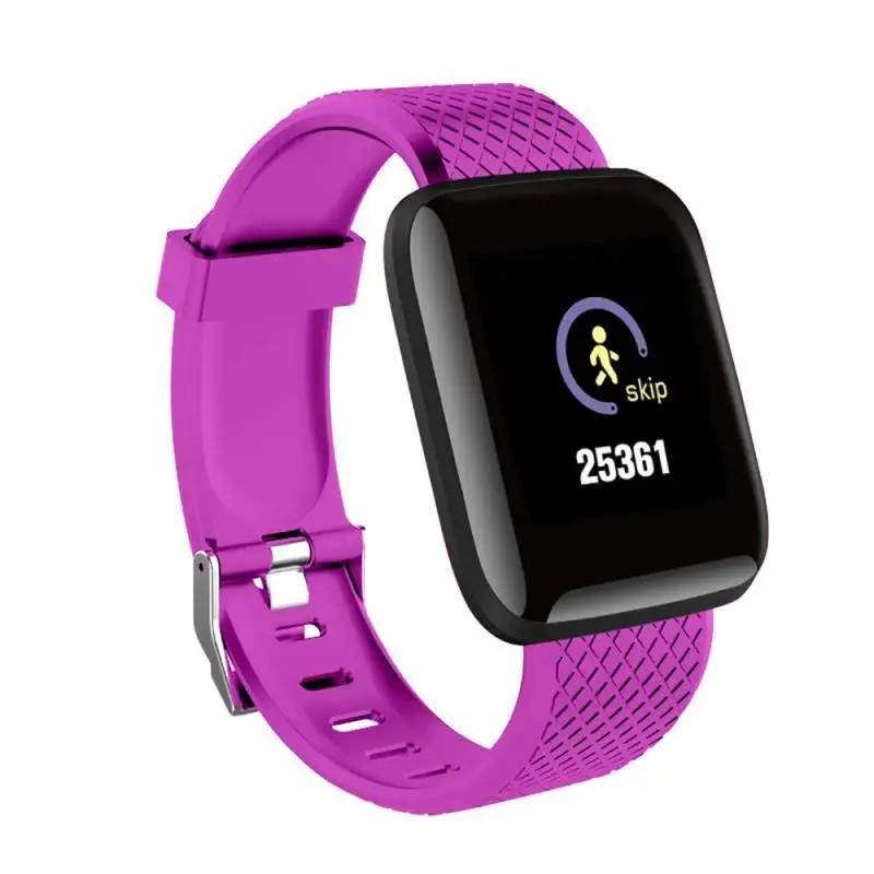 Multifunctional Bluetooth Fitness Sports Bracelet Sleep Monitor Smartwatch