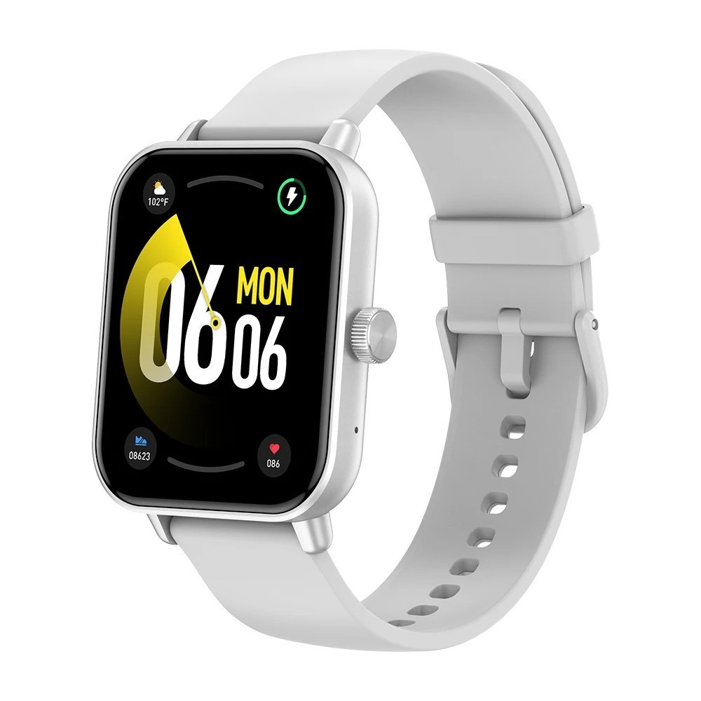 Pedometer Watch Senior Friendly No App/Phone Required, Waterproof Fitness Tra…