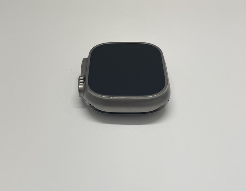 Apple Watch Ultra 3 A3281 49MM 64GB ICLOCKEDAS-IS