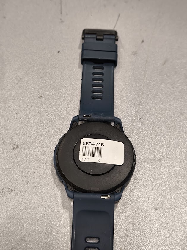 Used Smartwatch – Working, Signs of Use, No Accessories