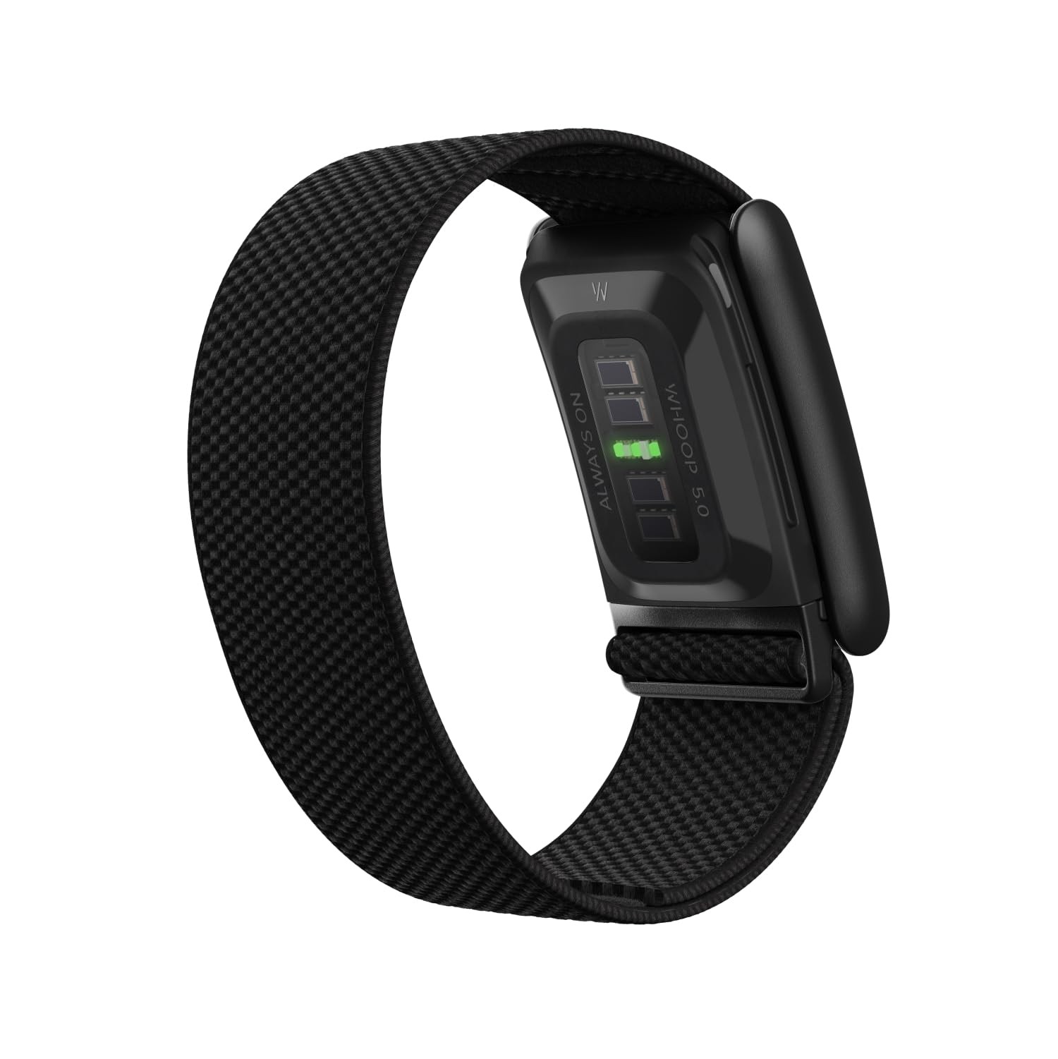 “12-Month Membership: Health and Fitness Wearable with 24/7 Activity Tracking”