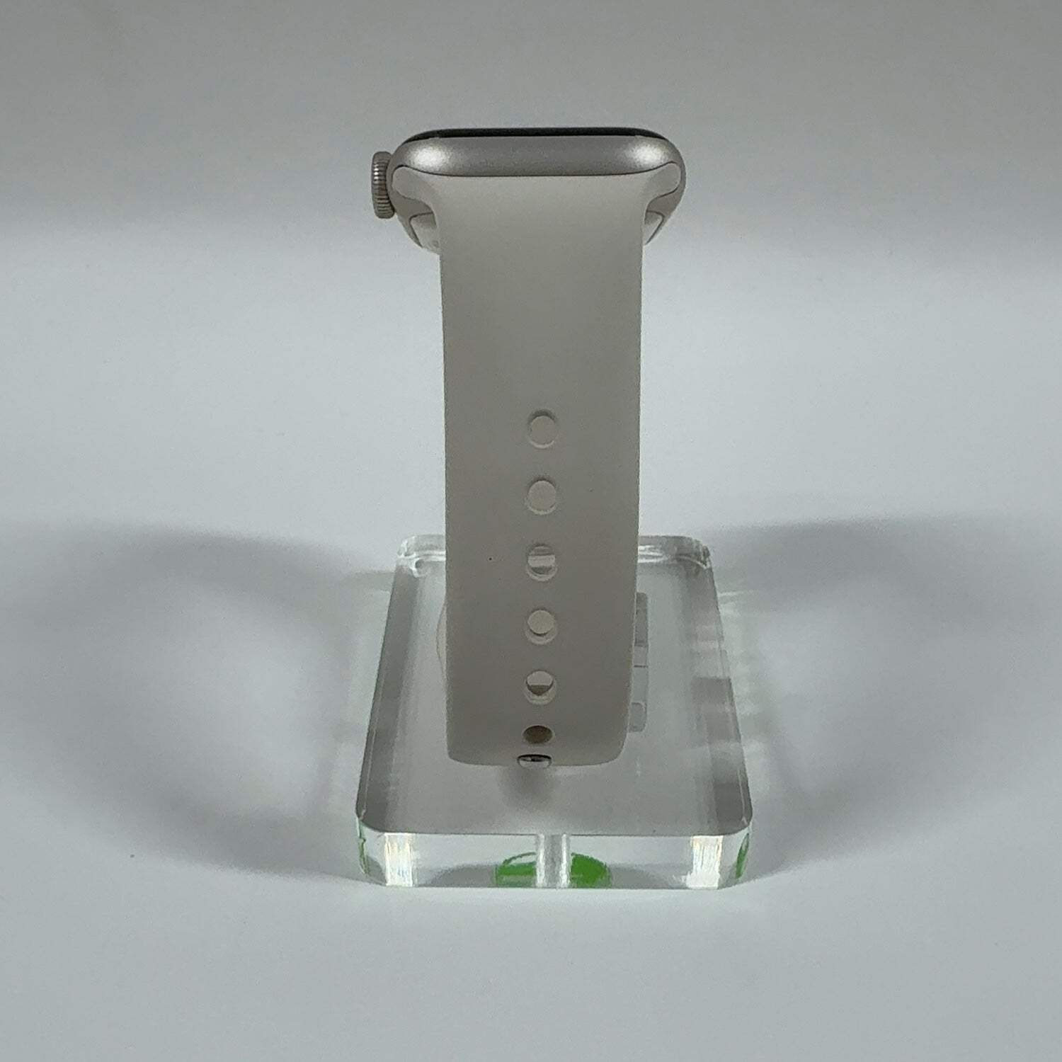 Unlocked Apple Watch SE 3 40MM Starlight Aluminum Starlight Sport Band MEP64LW/A