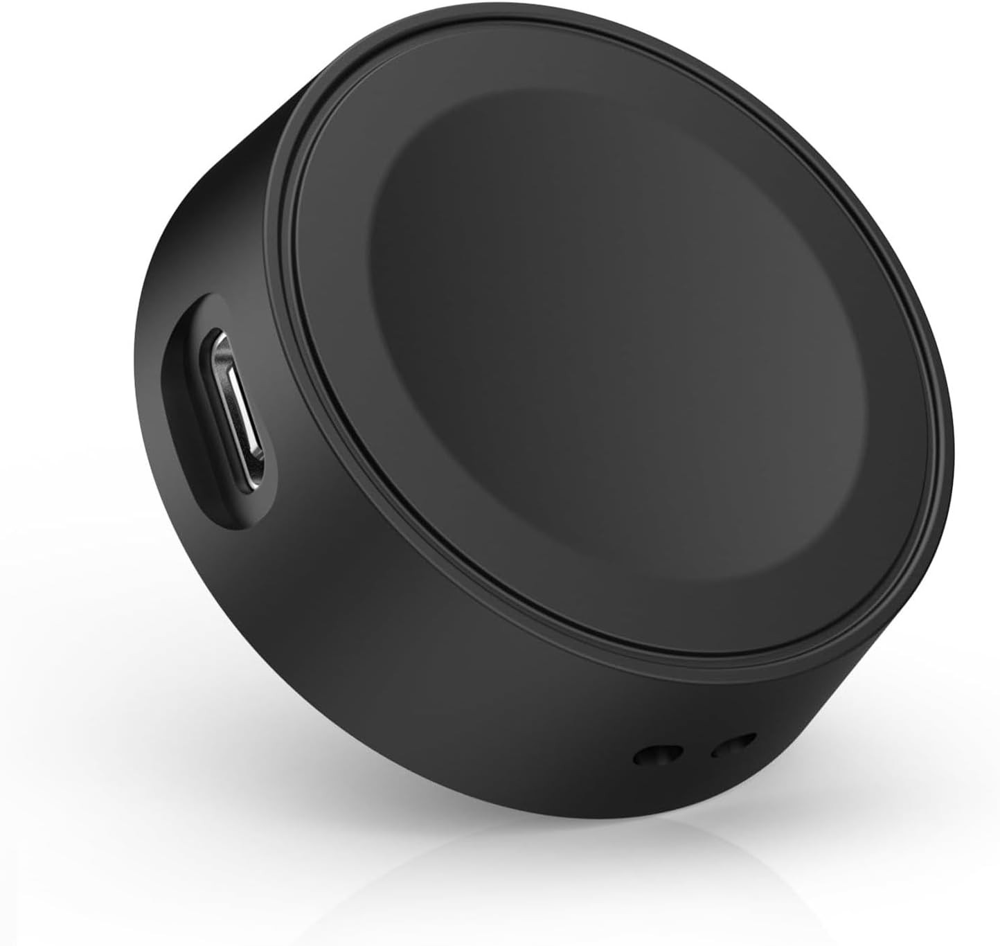 Portable Wireless Charging Dock for Samsung Galaxy Watch 8/7/6/5/4/3/FE/Active 2
