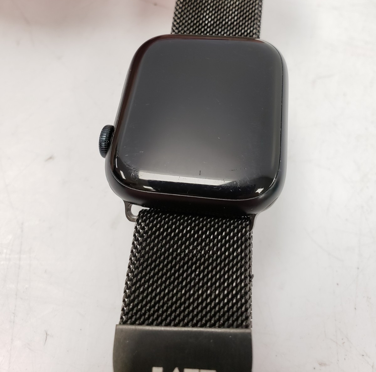 (9912719) Apple A2980 Series 9 Smart Watch -45mm