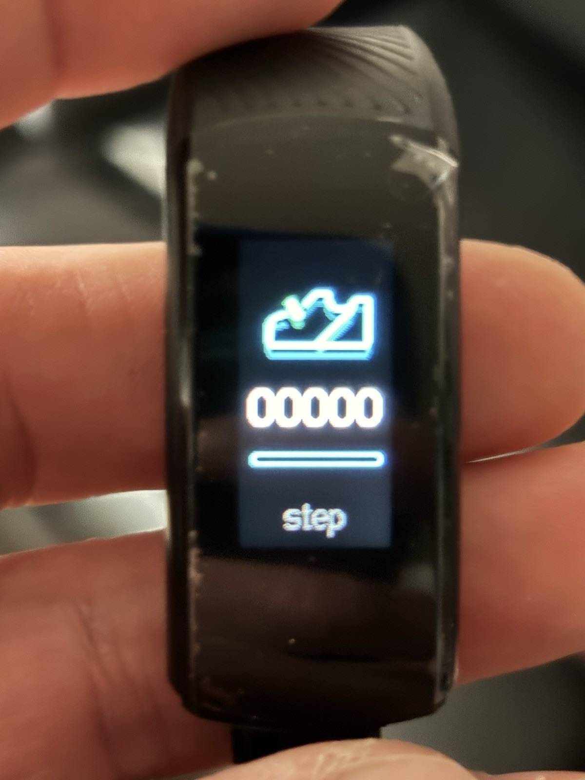 Vital Fit Smart Watch Bracelet New in Box for Android