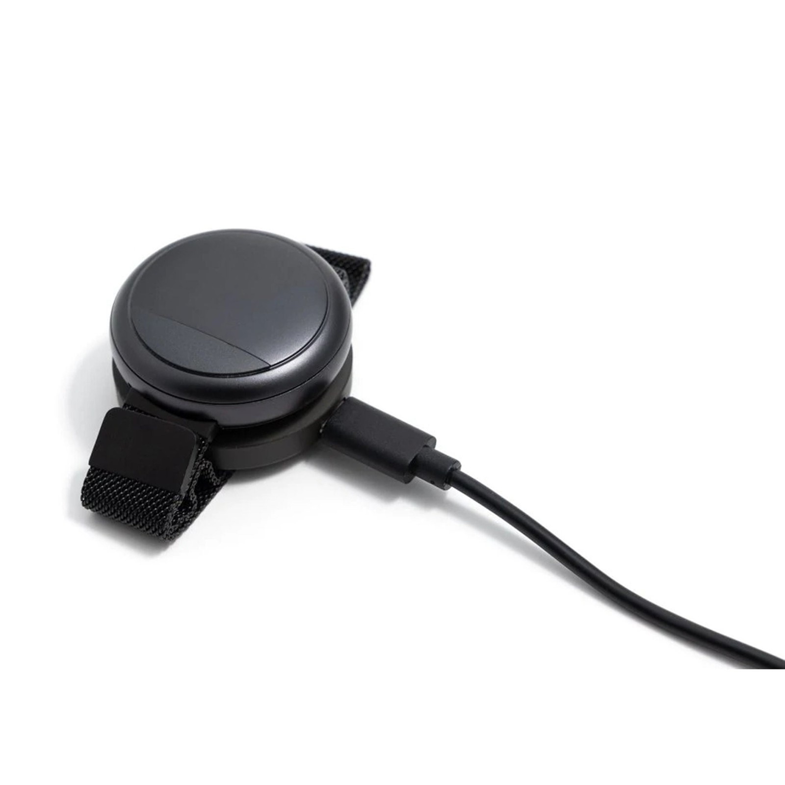Embr Wave 2 Cooling Wristband for Menopause Relief & Cold Chills – Black