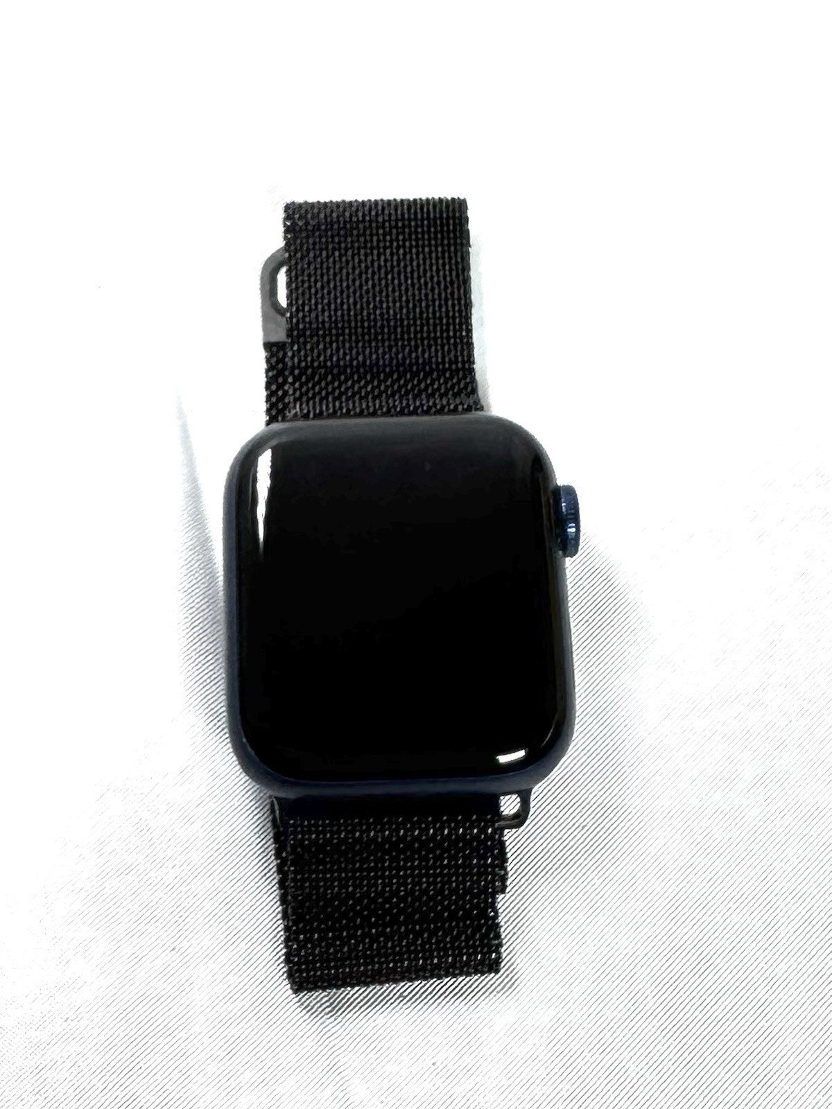 Apple Watch Series 6 A2291 GPS + Cellular Aluminum 40mm – LOCKED