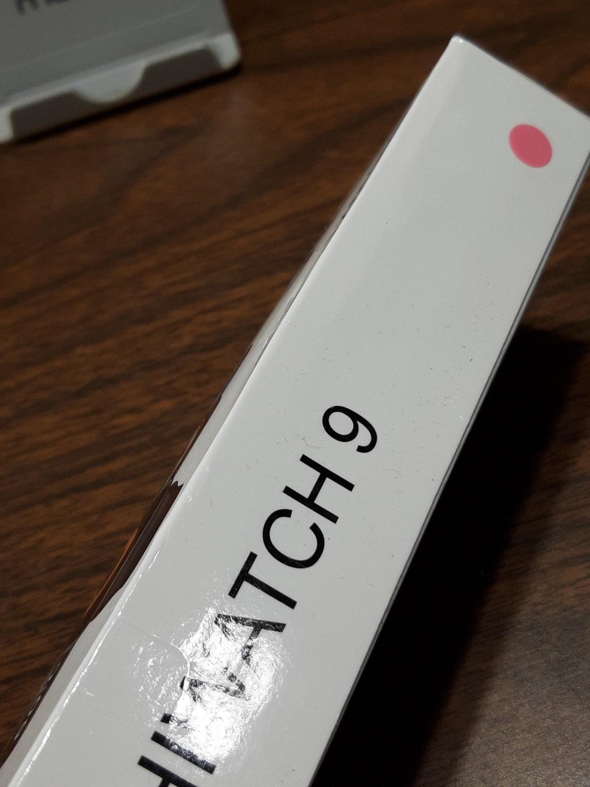 Hiwatch 9 Smart Watch. pink band T900 Pro Max L BUG 2.02 INFINITE SCREEN WORKS