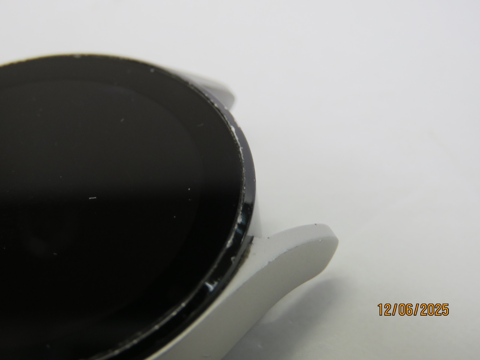 Samsung Galaxy Watch4 SM-R860 40mm Aluminum Case – Silver [DP399]