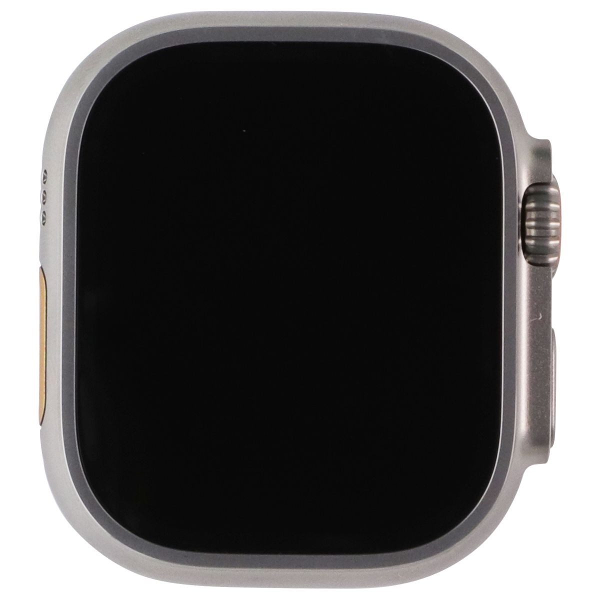 Apple Watch Ultra 2 (GPS + LTE) A2986 49mm Natural Titanium/Navy Ocean Band