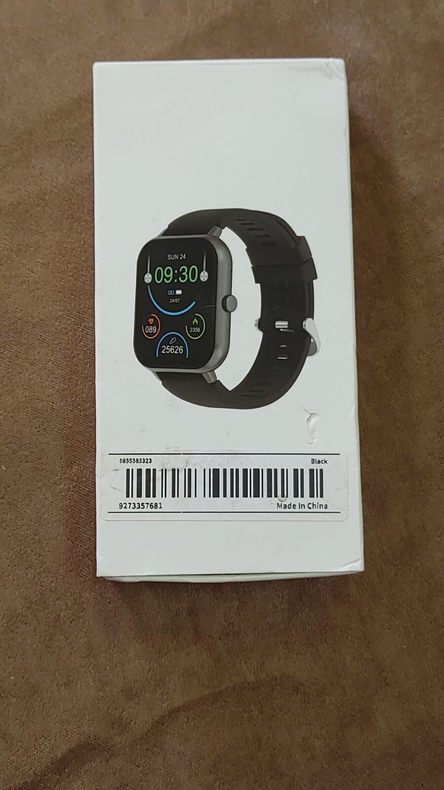 SGNICS Smart Watch
