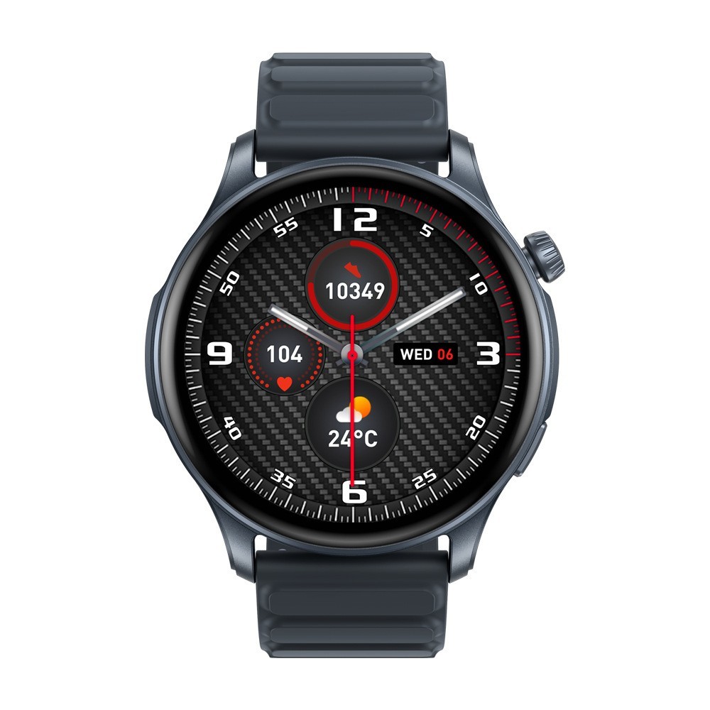 Zeblaze Btalk 3 Pro Smart Watch AMOLED Display Bluetooth Phone Calls Sport Watch