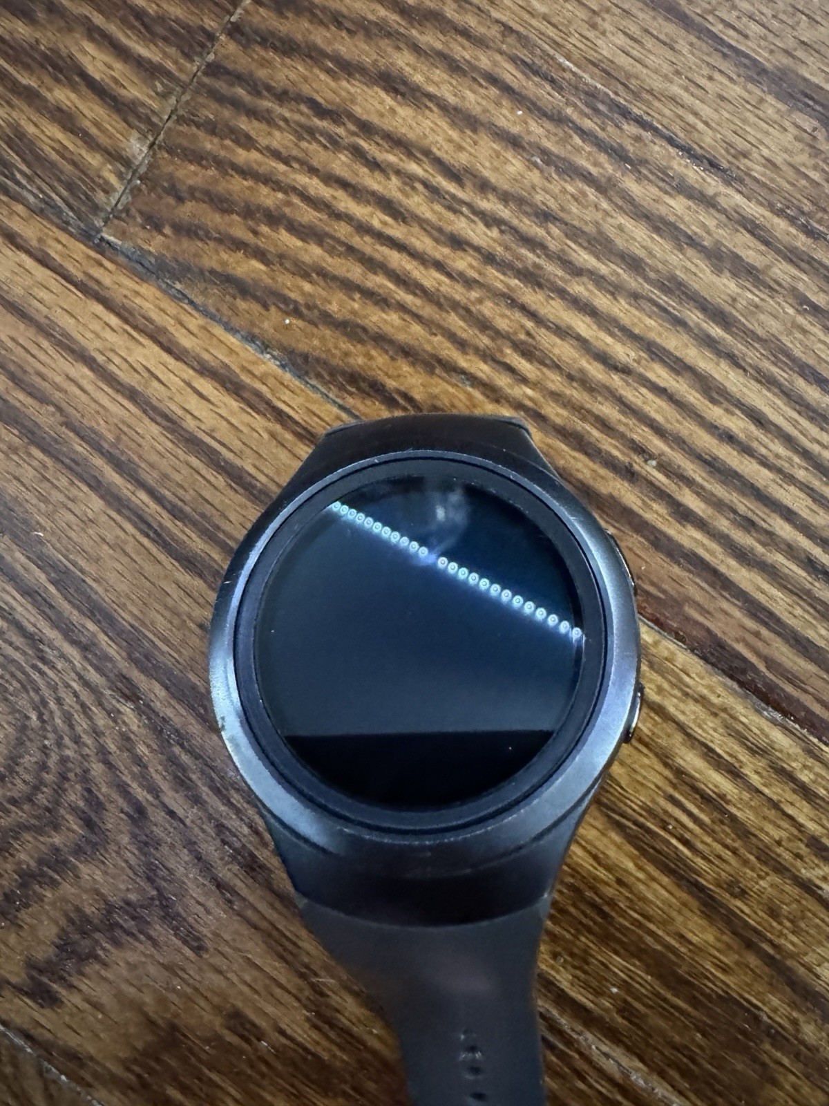 Samsung Gear S2