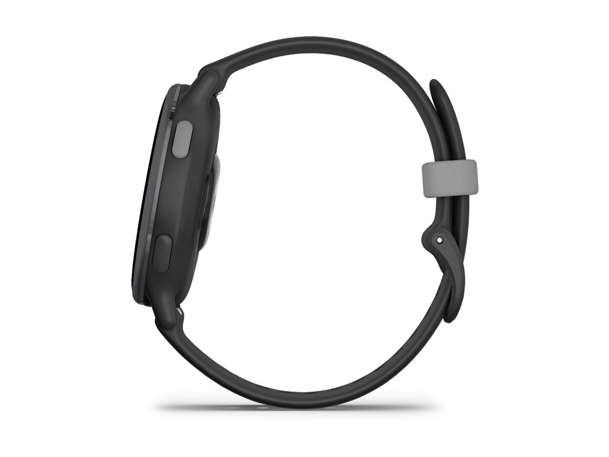 Garmin vivoactive 5 Black/Slate Grey Sports Watch 010-02862-10