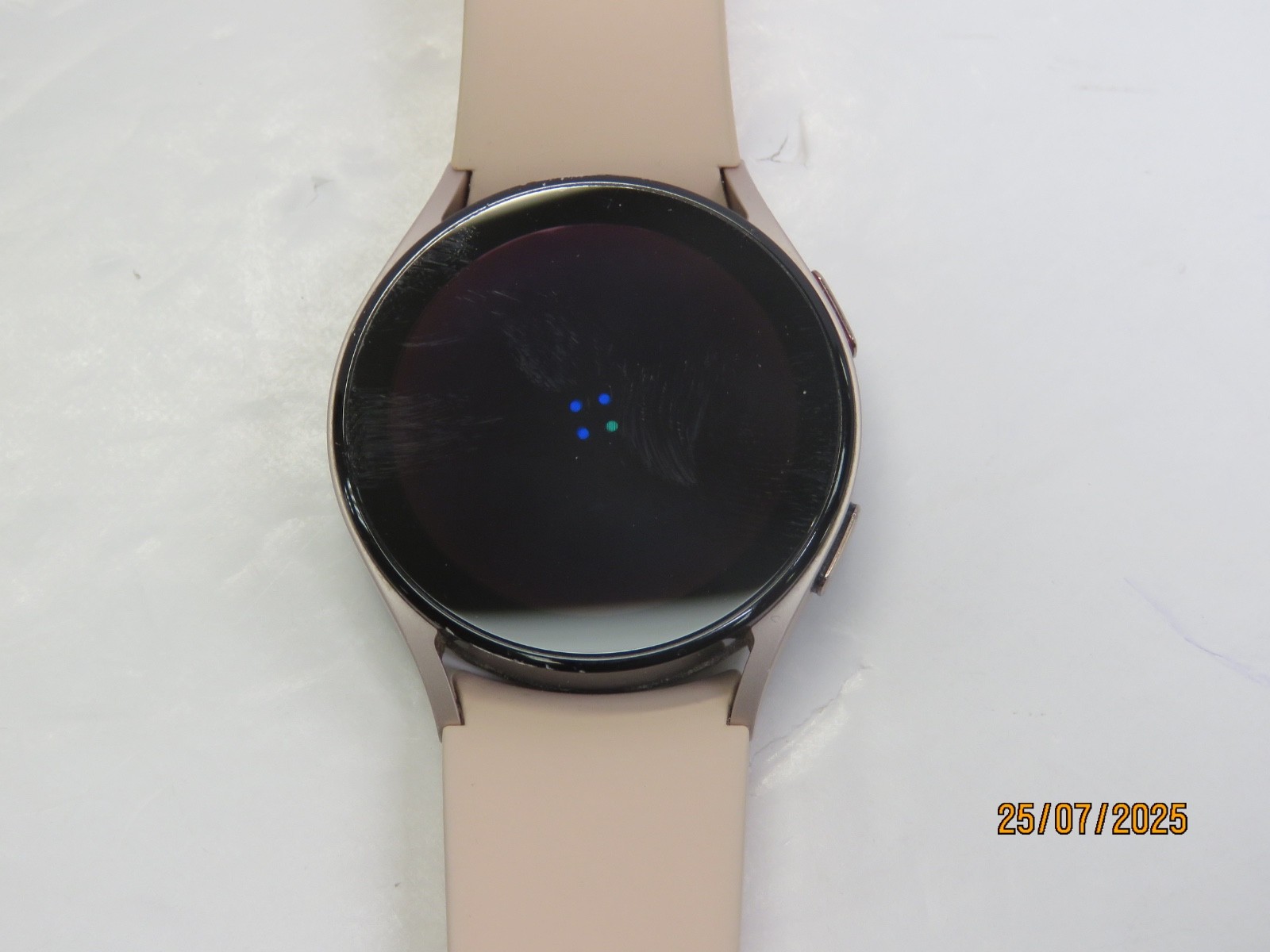 Samsung Galaxy Watch5 40mm (SM-R900) Pink Gold Smartwatch [DW459]