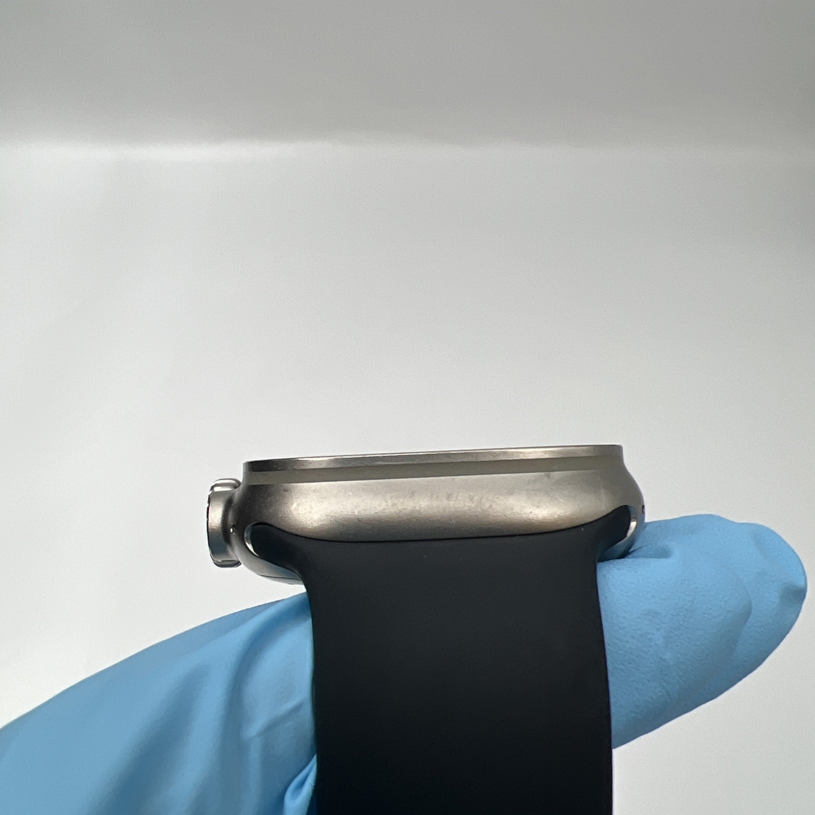Apple Watch Ultra 2 49mm Natural Titanium (GPS+Cellular) BH 90% – Used Condition