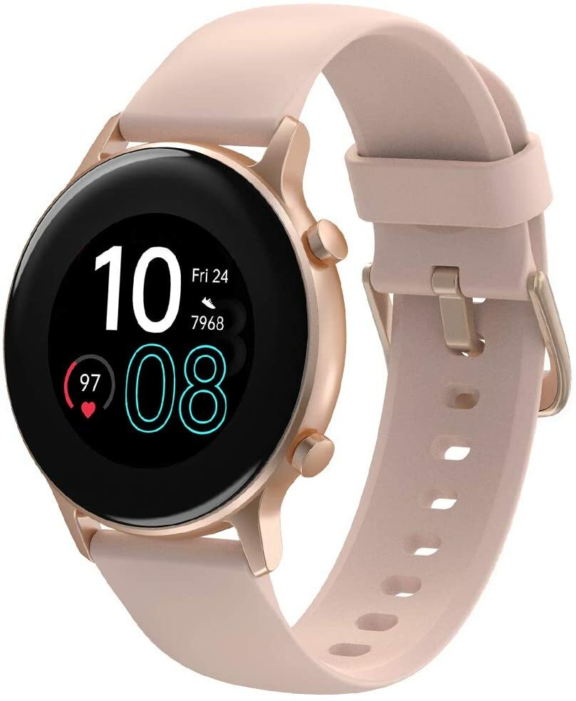 UMIDIGI Urun Built-in GPS Activity Tracker with Blood Oxygen Smart Watch