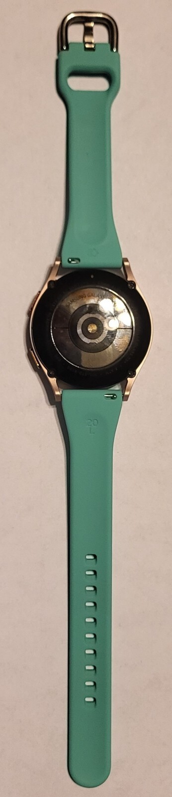 Samsung Galaxy Watch 4 LTE Version – Model SM-R865U W/Bands Great Condition