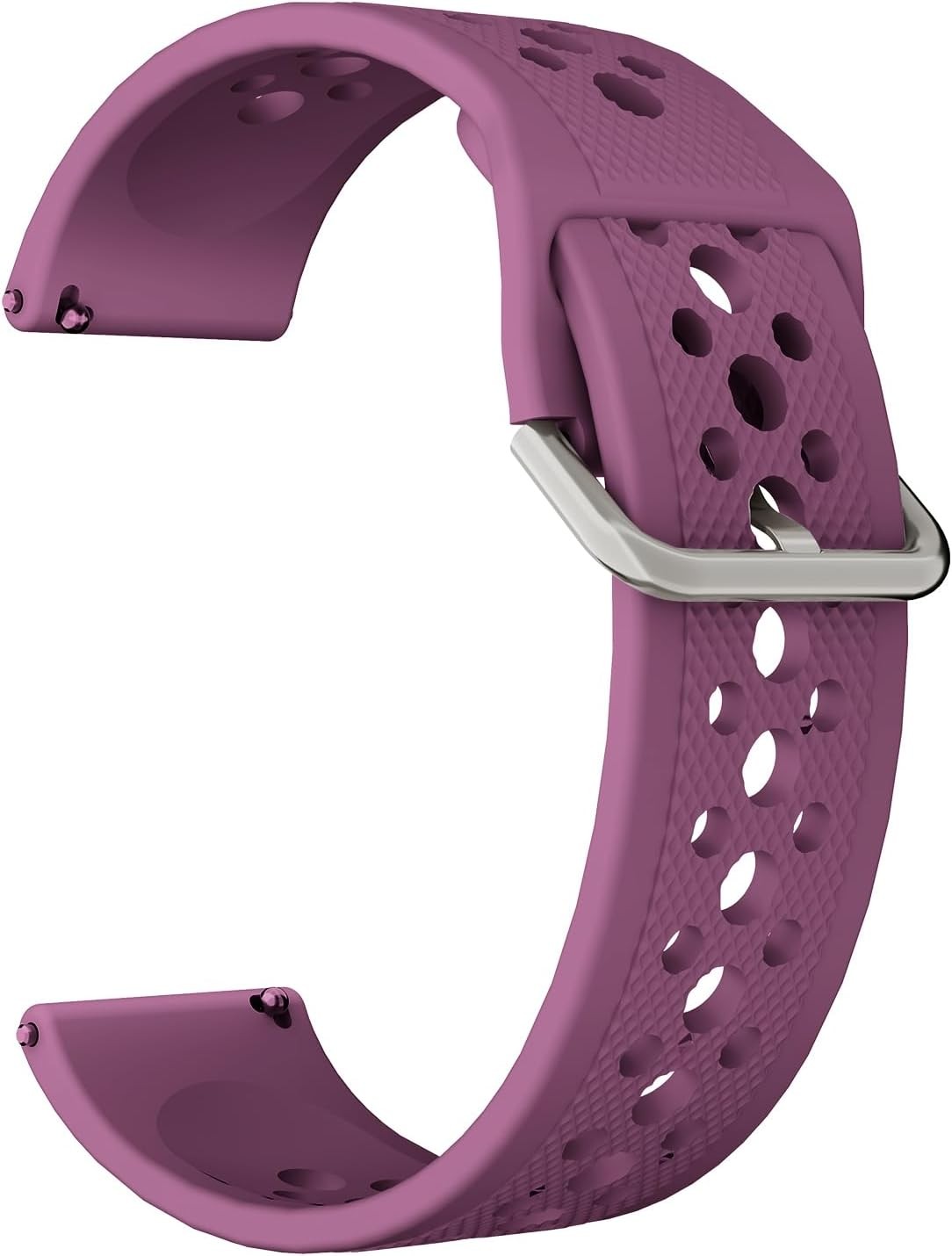 22mm Breathable Strap Compatible with M6 Ultra and M2 PRO