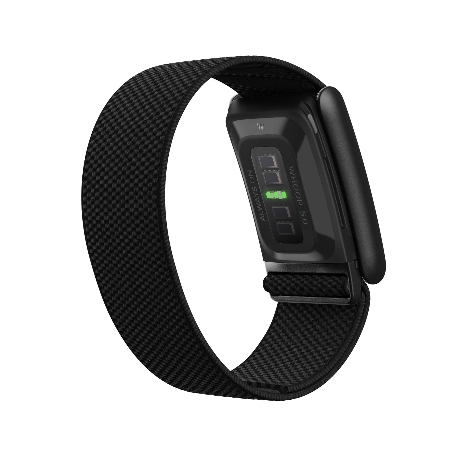 WHOOP Peak 12 Month Membership 24/7 Activity and Sleep Tracker, Personalized…