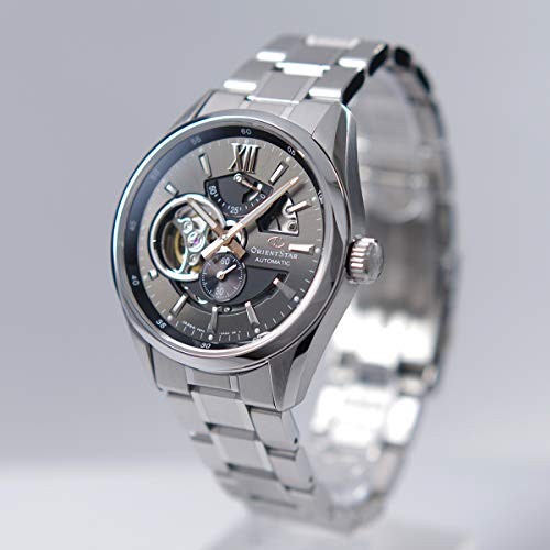 Orient Star Modern Skeleton RE-AV0004N Automatic Watch 50h