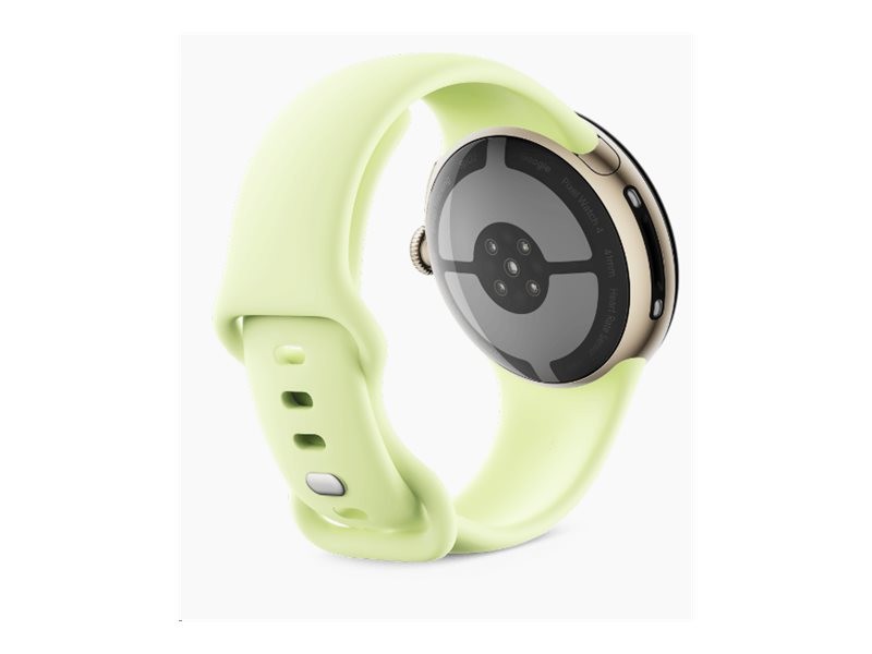 Google Pixel Watch 4 – Champagne Gold Smart watch GA10834-EU