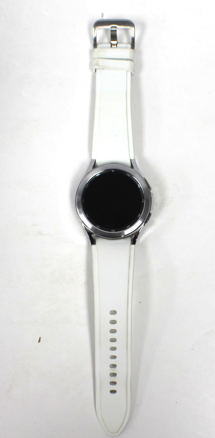 Samsung Galaxy Watch4 Classic SM-R880 42mm Stainless Steel Case