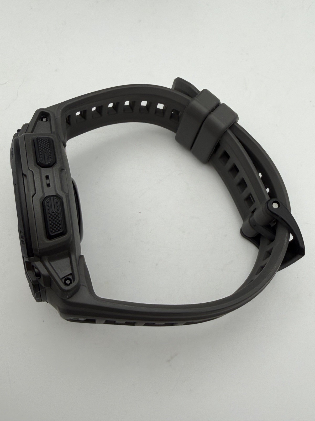 Garmin Instinct E 45mm GPS Smartwatch, Rugged Fiber-Reinforced Polymer Case,
