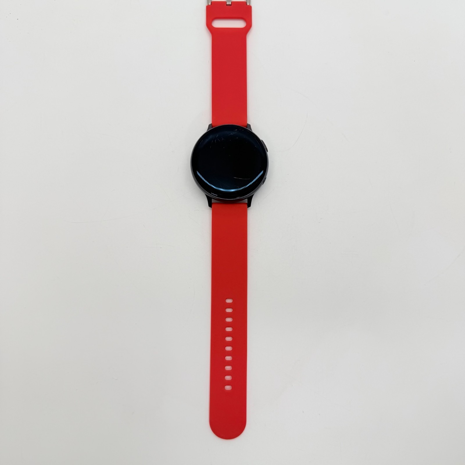 Samsung Galaxy Watch Active2 (44mm) SM-R825U Wi-Fi + GPS – UNIT ONLY