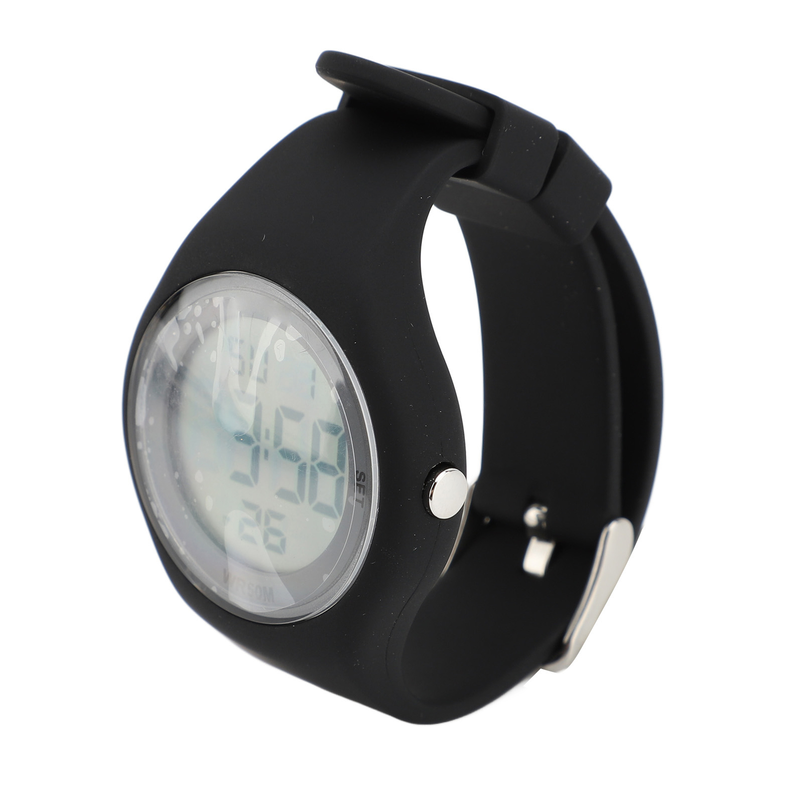 Kids Sports Watch Pedometer Kids Digital Watch For 5 To 15 Years Old Boys Gi NIC