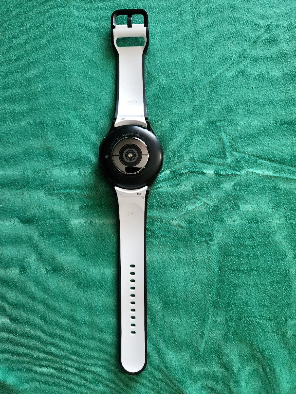 Samsung Galaxy Watch5 Pro Golf Edition SM-R920 45mm 2022 w/Screen Protectors