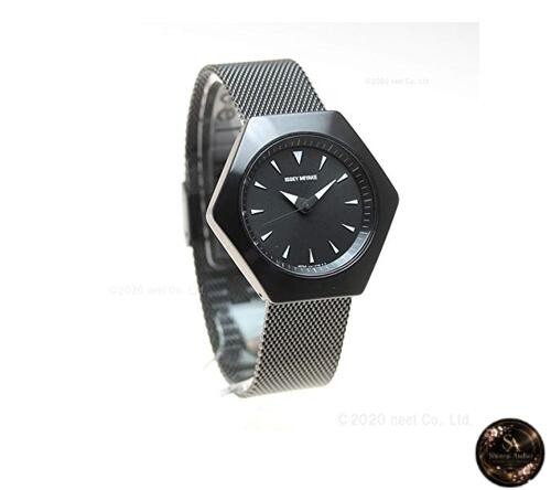[ISSEY MIYAKE] ROKU Watch for Men and Women Konstantin Grcic Collaboration Model