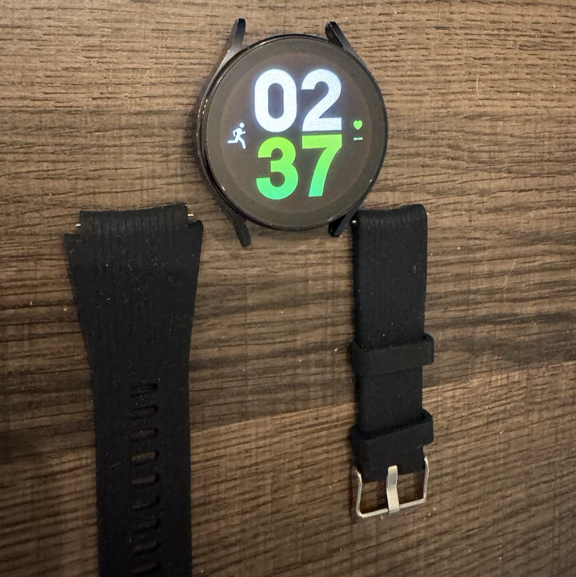 Samsung Galaxy Watch 5 SM-R910 Black 44mm (Bluetooth) Very Good