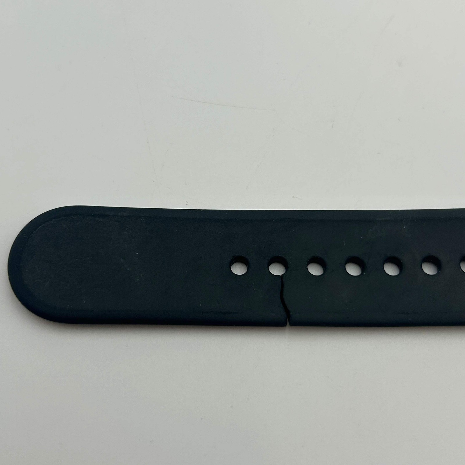 Used Apple Watch Series 6 Cellular A2294 44mm Black Unlocked