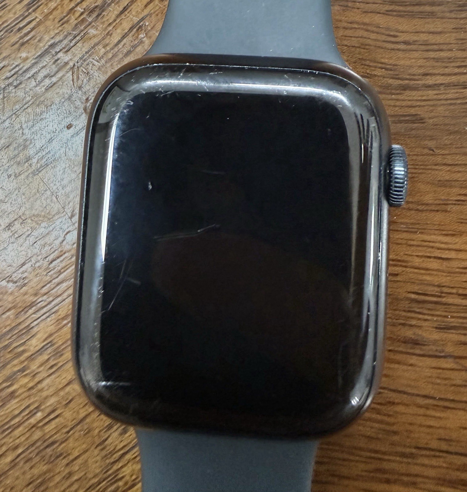 Apple Watch Series 8 45mm GPS Midnight Aluminum
