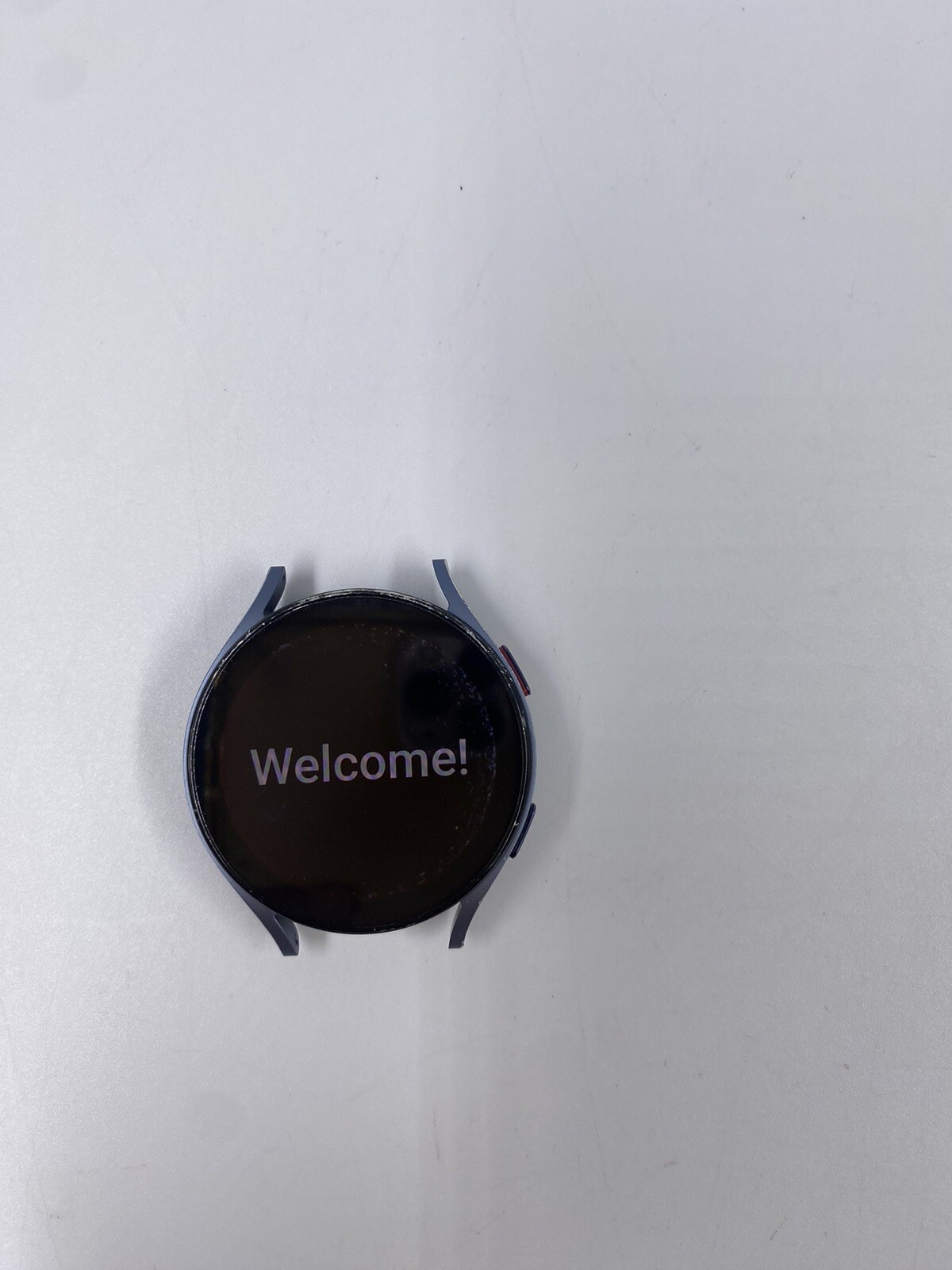 Samsung SM-R910 Galaxy Watch5 Smartwatch 44mm GPS Only 16GB Graphite #4