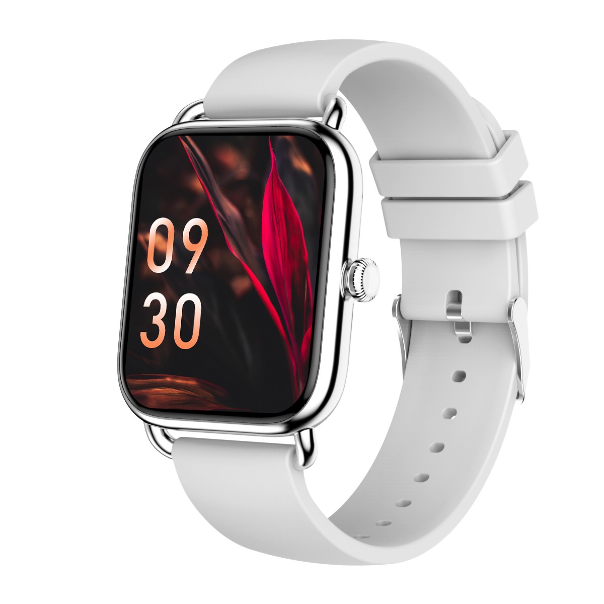 Smartwatch Men/Women Watch Bluetooth Call IP67 Fashion For iOS and Android