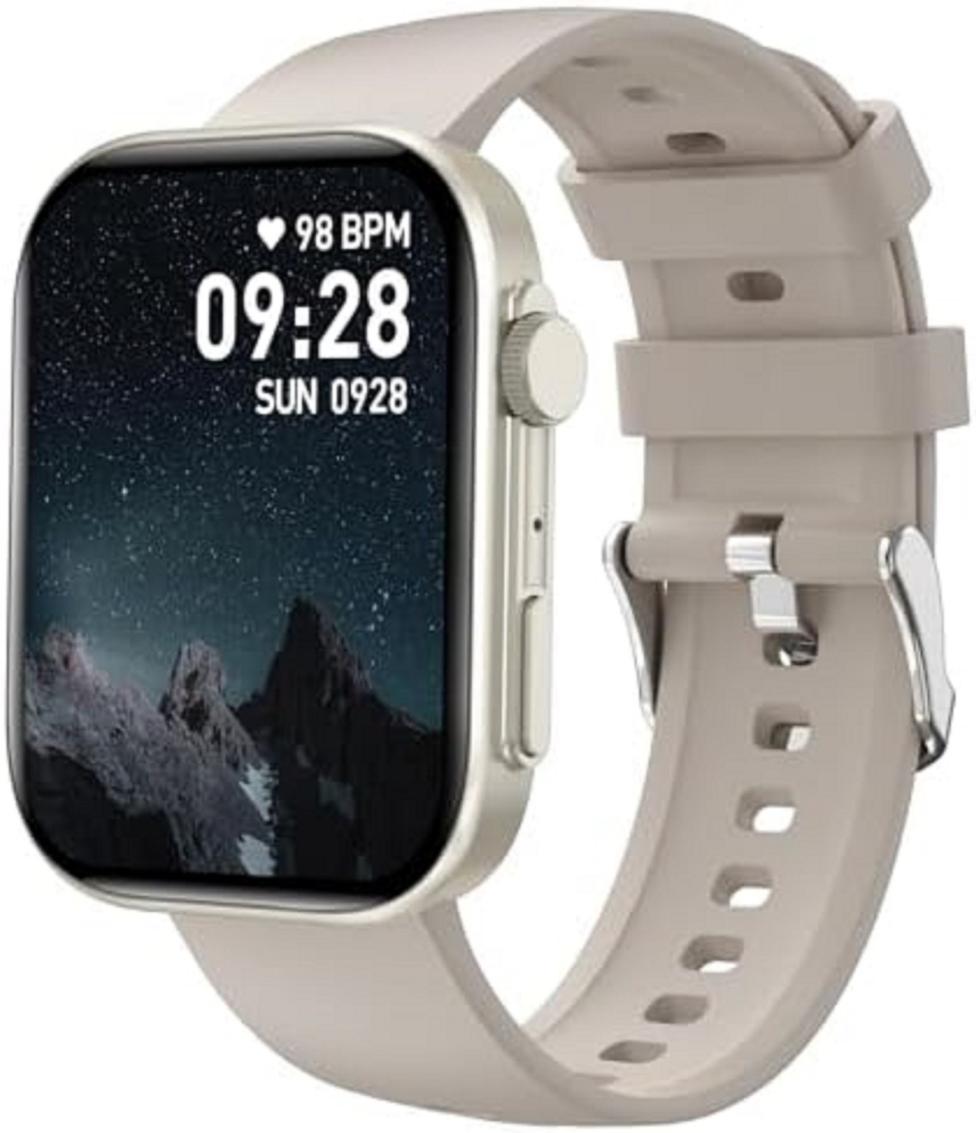 Reloj Inteligente de Mujer Hombre para Iphone Apple Samsung Android y Bluetooth