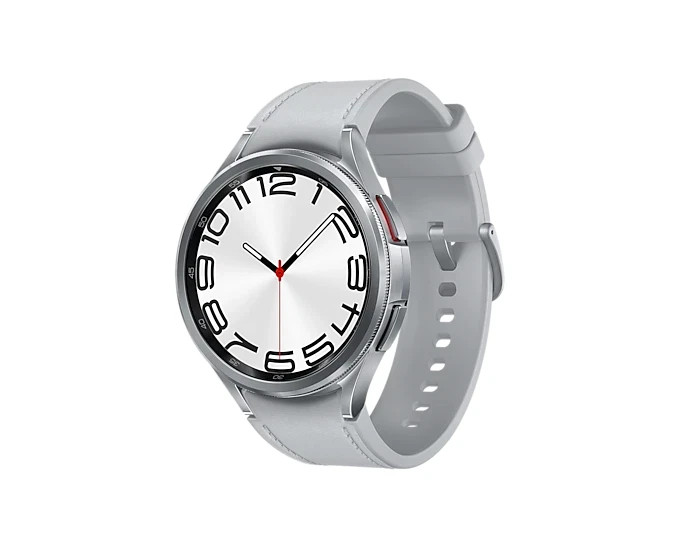 Samsung Galaxy Watch6 Classic – WIFI/LTE Multicolor Smartwatch – Fair