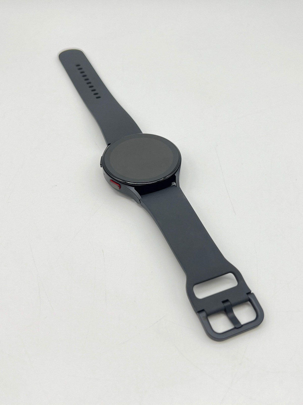 Samsung Galaxy Watch 5 SM-R910 44mm Aluminum Graphite Sport Band GPS Only
