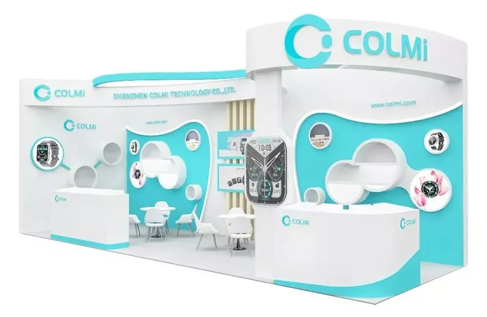 Colmi P71 Voice Calling Smartwatch Men Health Monitoring Ip68 Waterproof Smart