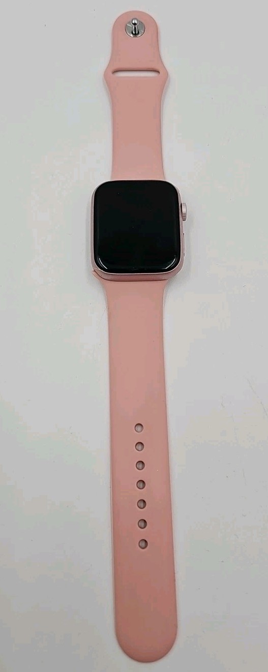 *APPLE WATCH SERIES Unknown/Untested (AS-IS/FOR PARTS ONLY)