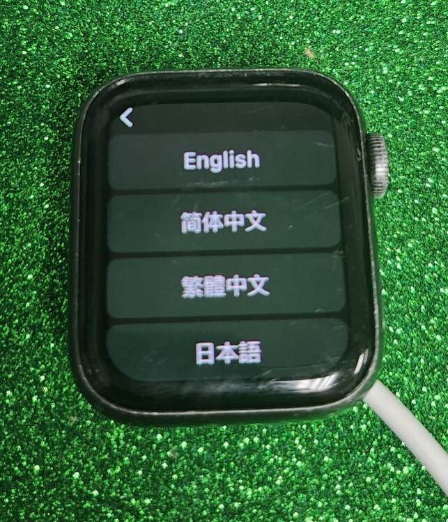 apple watch series 5 a2094 Locked