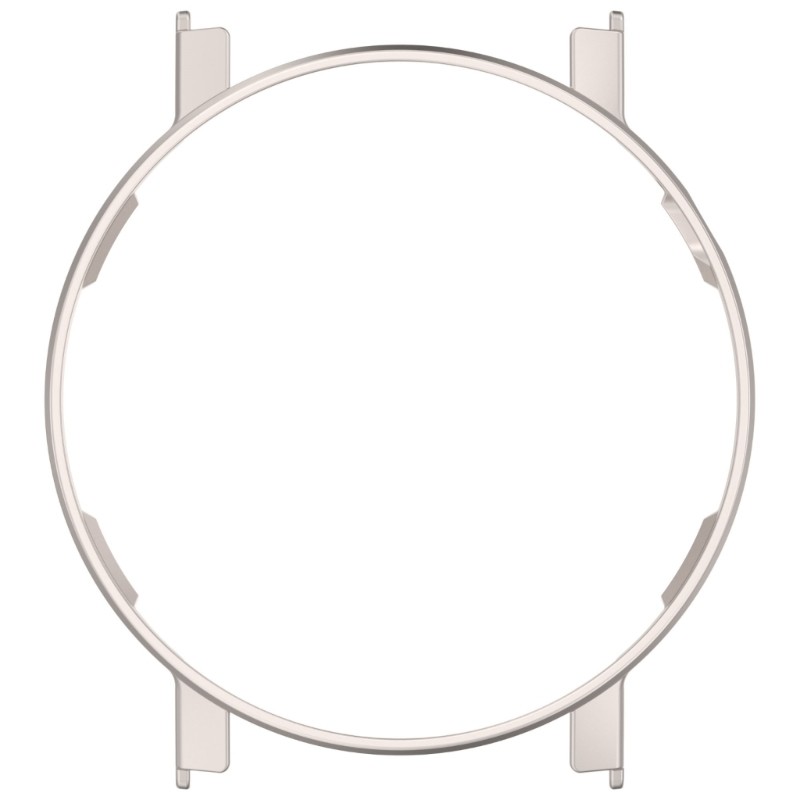 Reinforced Polycarbonate Smartwatch Case Semi Open Structure for CMF Watch 3