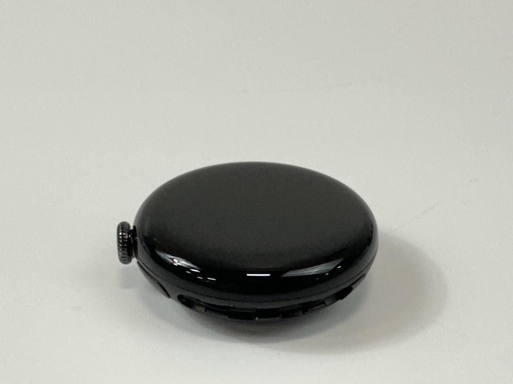Google Pixel Watch 2 41mm 32GB (Unlocked) GD2WG Matte Black – Boot Loop