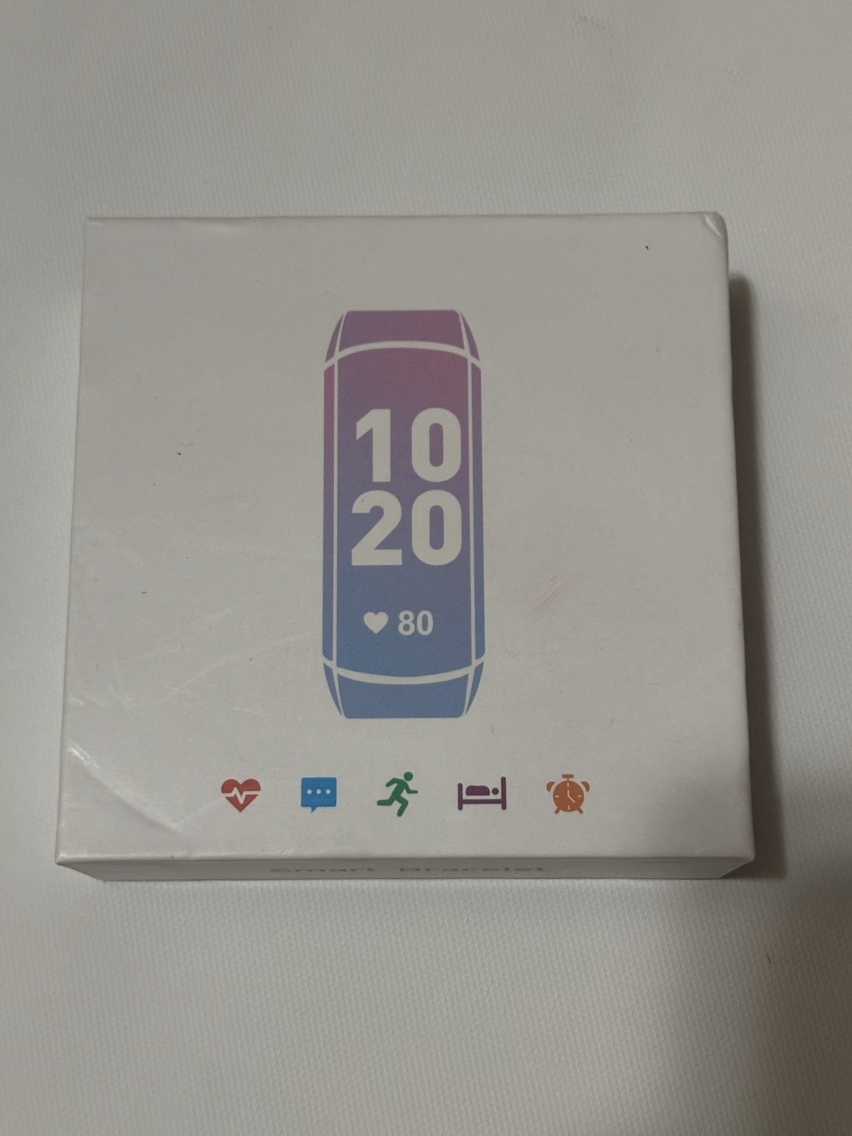 Vital Fit Smart Watch Bracelet New in Box for Android