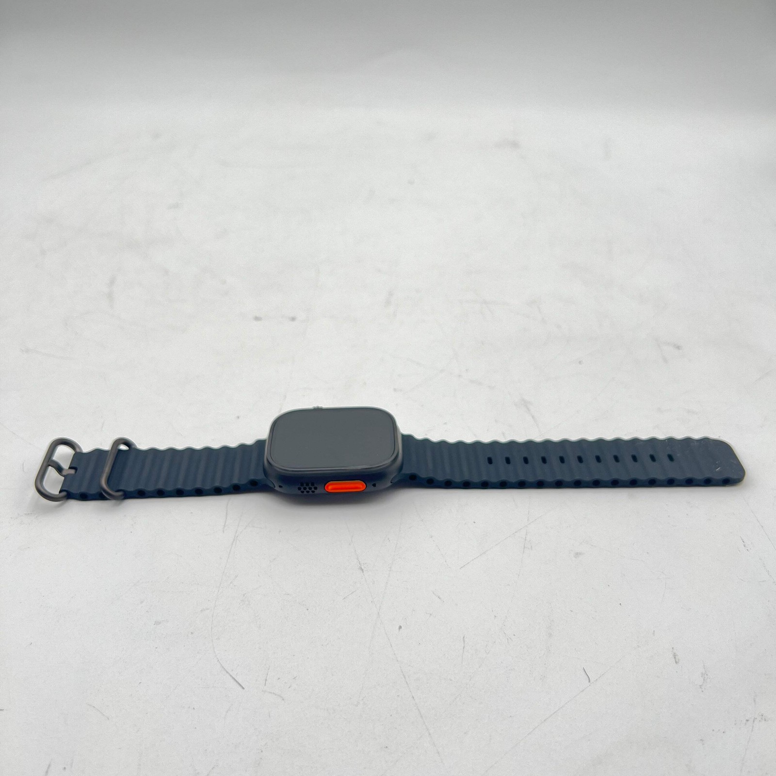 Apple Watch Ultra 3 A3281 49mm GPS Cellular Black Excellent condition